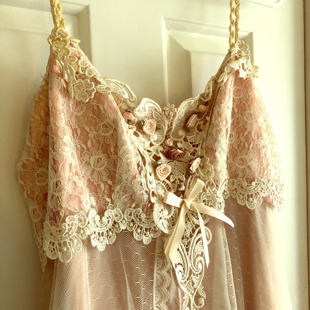 Vintage style Dress Size 8